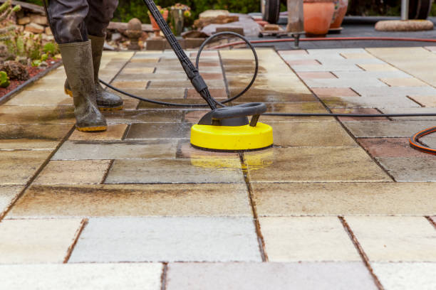 Best Restaurant Pressure Washing  in Poncha Springs, CO