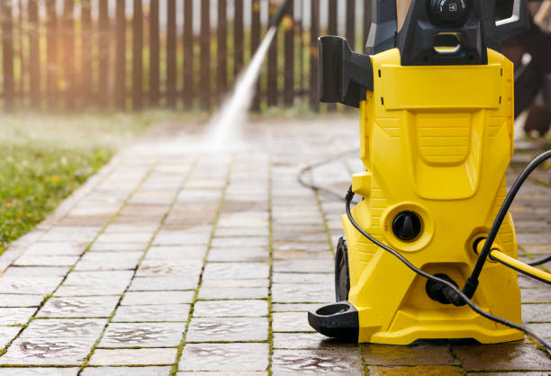 Best Concrete Sealing  in Poncha Springs, CO