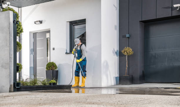 Best Driveway Pressure Washing  in Poncha Springs, CO
